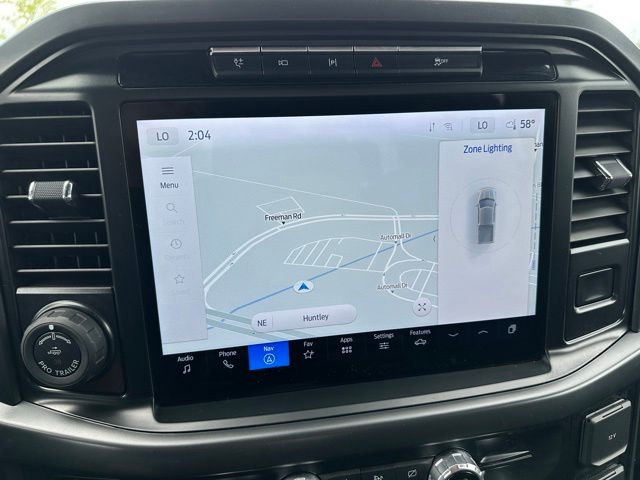 2024 Ford F-150 XLT — photo 18 of 26