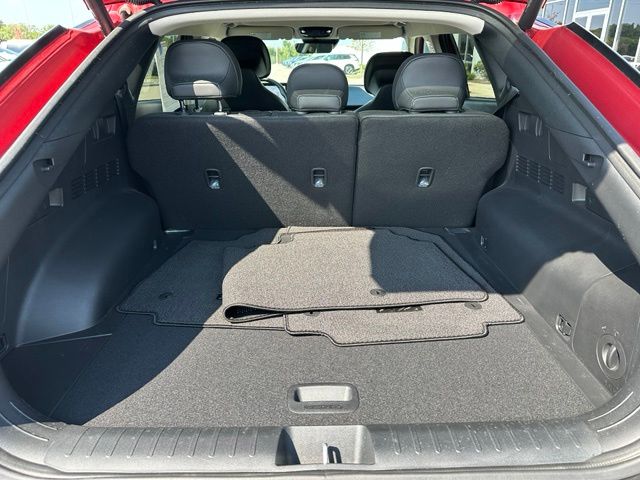 2023 Kia EV6 Wind — photo 12 of 38