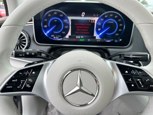 2023 Mercedes-Benz EQE 350 SUV — photo 29 of 30