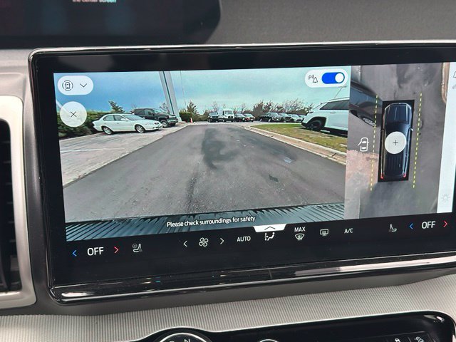 2025 Ford Expedition Active — photo 33 of 41