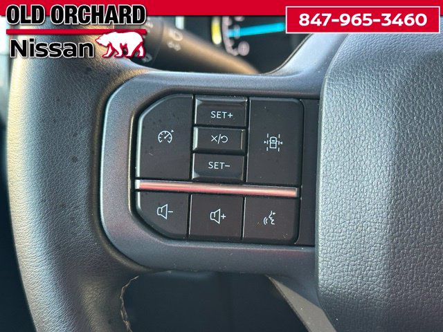 2023 Ford F-150 XLT — photo 19 of 22
