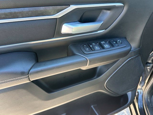 2023 Ram 1500 Big Horn/Lone Star — photo 16 of 24