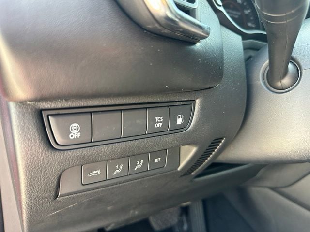 2025 Mazda CX-50 Hybrid Premium Plus — photo 20 of 28