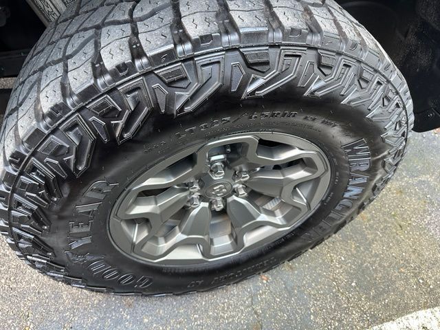 2024 Ram 1500 TRX — photo 54 of 55