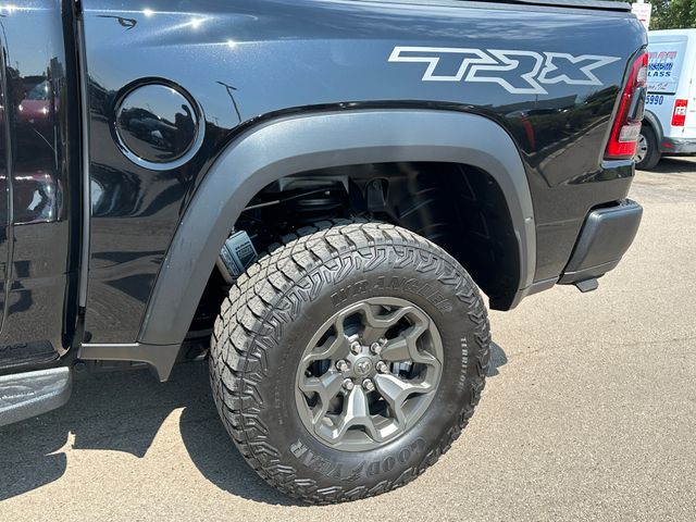 2024 Ram 1500 TRX — photo 8 of 55