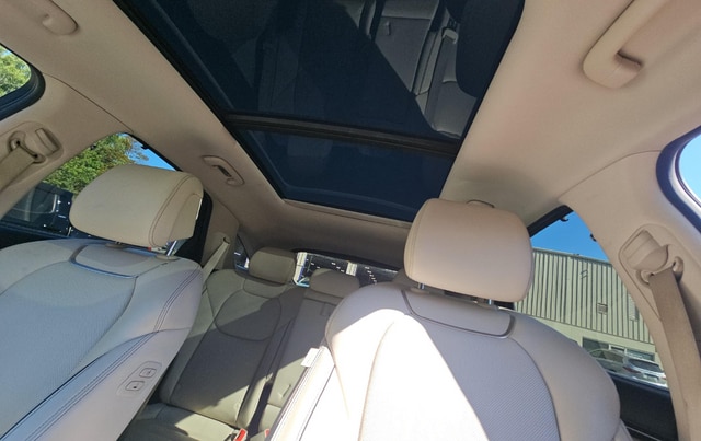 2022 Genesis GV70 2.5T — photo 11 of 11