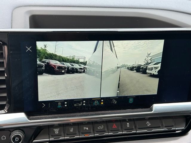 2024 Chevrolet Silverado 2500HD High Country — photo 29 of 53