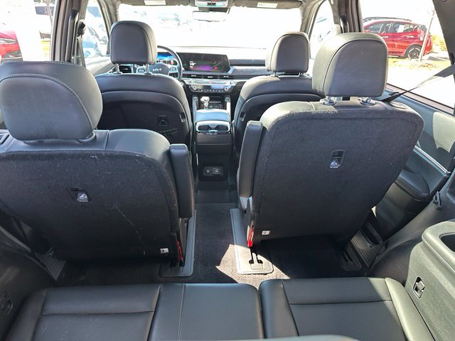 2024 Kia Telluride SX-Prestige X-Pro — photo 14 of 40
