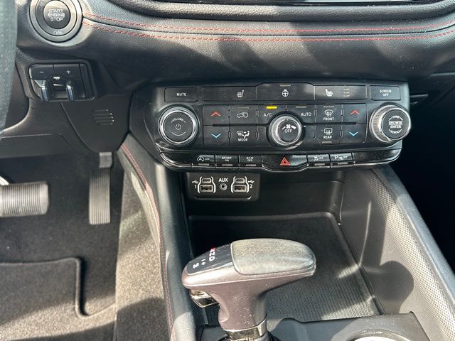 2023 Dodge Durango GT — photo 21 of 27