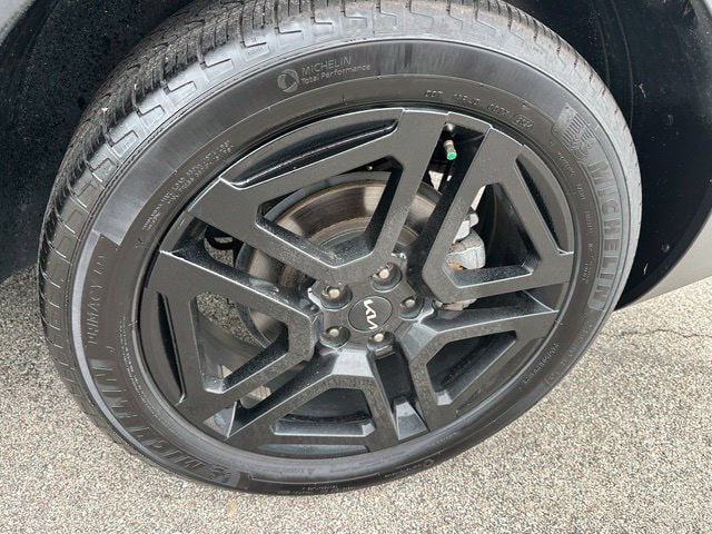 2024 Kia Telluride SX X-Line — photo 8 of 33