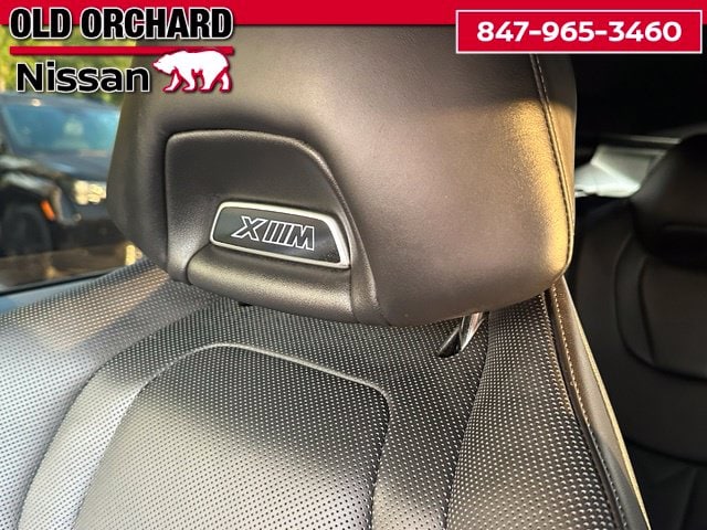 2023 BMW XM Base — photo 15 of 29