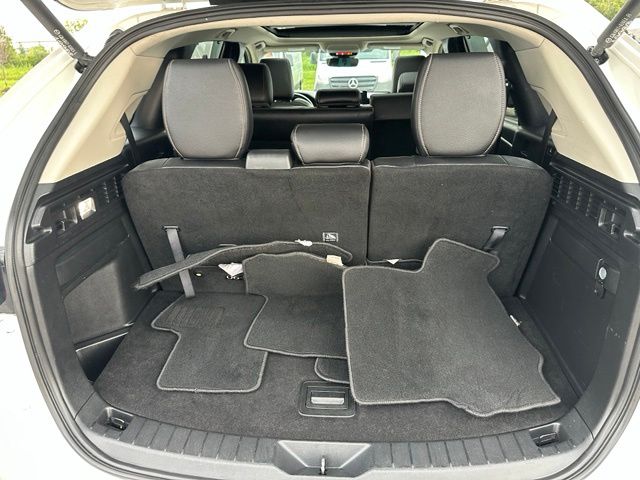 2025 Mazda CX-90 3.3 Turbo Premium — photo 14 of 34