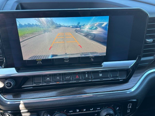 2024 Chevrolet Silverado 1500 RST — photo 29 of 31
