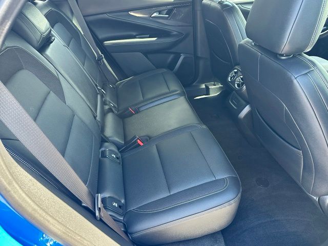 2024 Chevrolet Blazer EV LT — photo 12 of 28