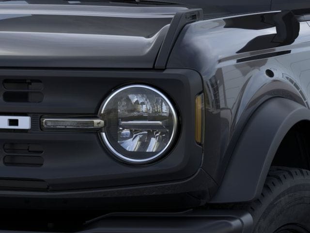 2026 Ford Bronco Big Bend — photo 21 of 58