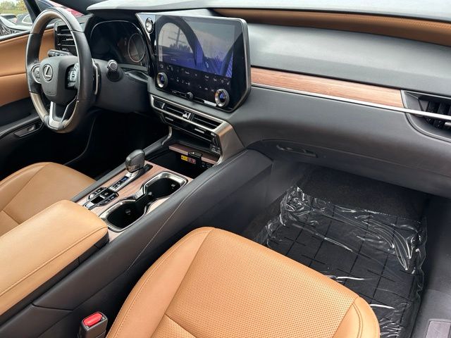 2023 LEXUS RX 350 Premium — photo 10 of 31