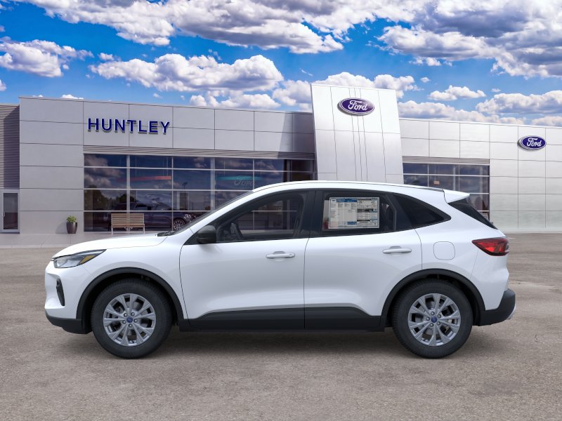 2026 Ford Escape Active — photo 27 of 54