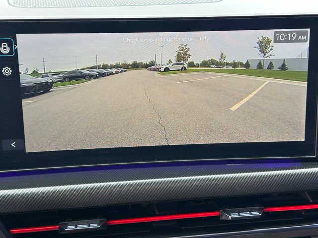 2024 Hyundai Sonata N Line — photo 30 of 34