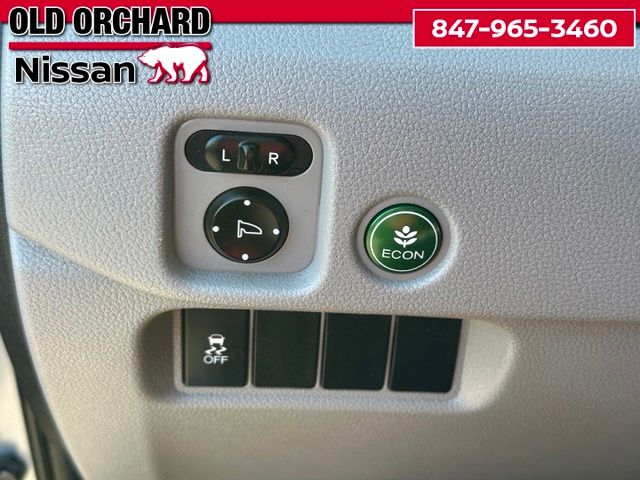 2018 Honda Pilot EX-L — photo 24 of 26