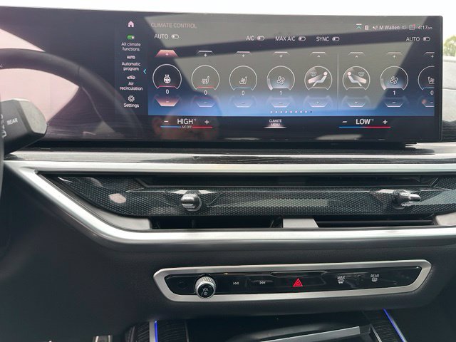 2023 BMW X7 xDrive40i — photo 30 of 36