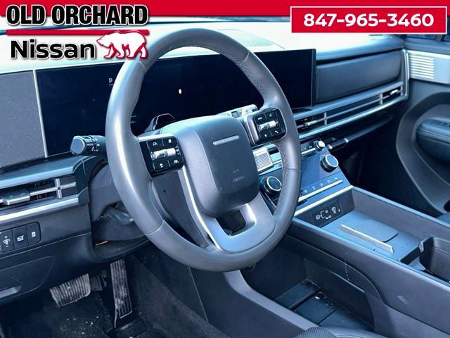 2024 Hyundai Santa Fe SEL — photo 13 of 22