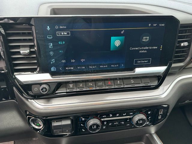 2024 Chevrolet Silverado 2500HD High Country — photo 22 of 53
