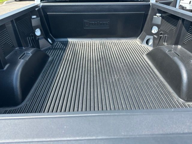 2024 GMC Sierra 1500 Elevation — photo 12 of 29