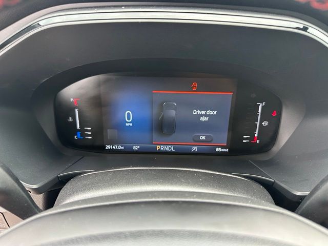 2023 Ford Escape ST-Line Select — photo 30 of 30