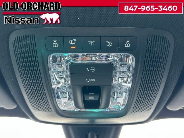2023 Mercedes-Benz GLB GLB 250 — photo 22 of 25