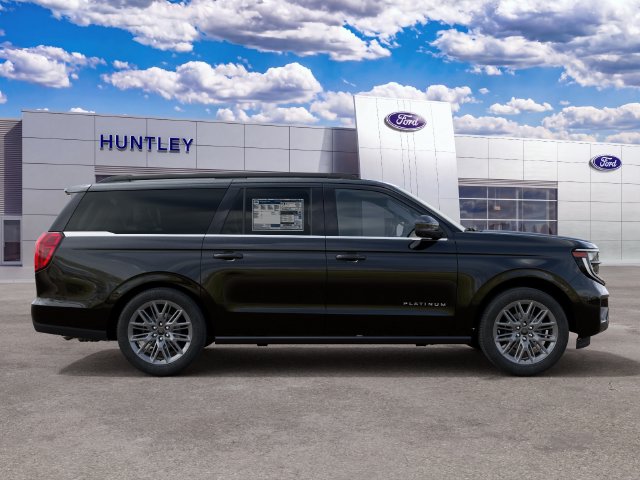 2027 Ford Expedition Max Platinum — photo 6 of 54