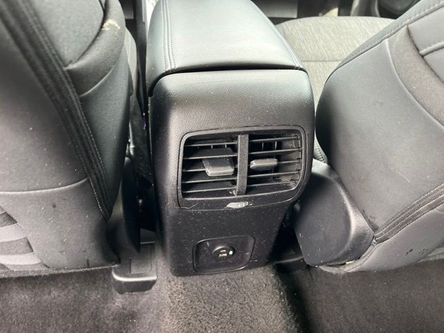 2022 Ford Bronco Sport Big Bend — photo 14 of 23