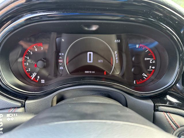 2024 Dodge Durango GT Plus — photo 29 of 29