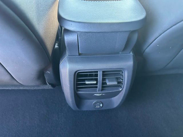 2023 Ford Mustang Mach-E GT — photo 19 of 37