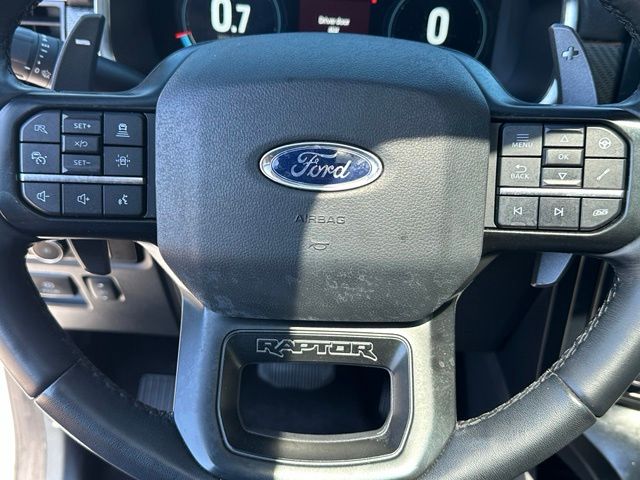 2023 Ford F-150 Raptor — photo 36 of 37