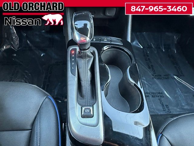 2024 Buick Envista Sport Touring — photo 20 of 24