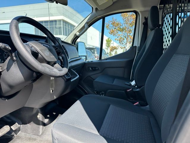 2025 Ford Transit-250 Base — photo 15 of 22