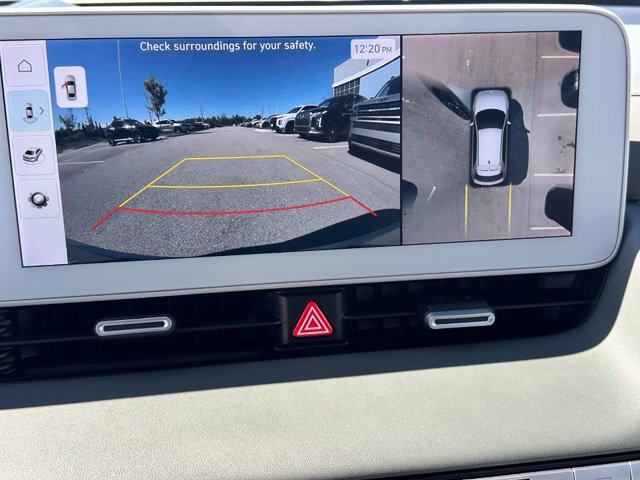 2024 Hyundai IONIQ 5 Limited — photo 30 of 41