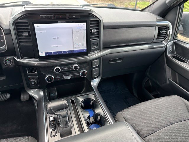2023 Ford F-150 XLT — photo 15 of 28