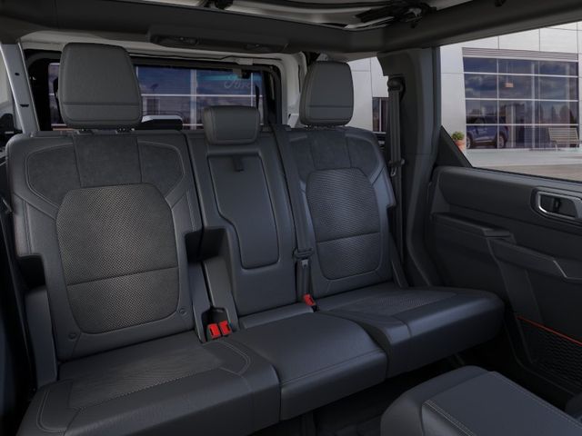 2026 Ford Bronco Raptor — photo 12 of 58