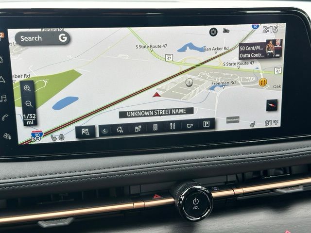 2024 Nissan Ariya Engage e-4orce — photo 24 of 27
