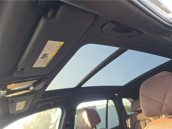 2025 BMW X5 xDrive40i — photo 10 of 10