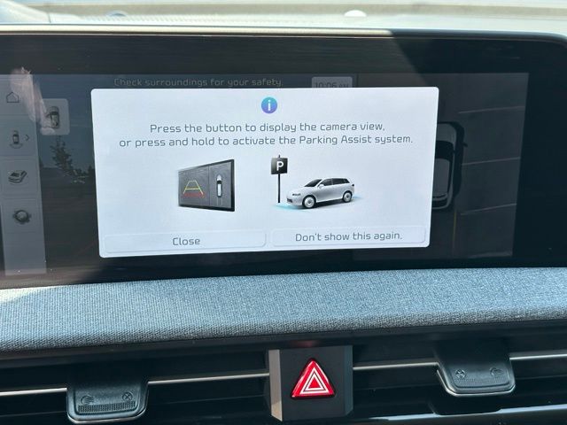 2023 Kia EV6 Wind — photo 27 of 38