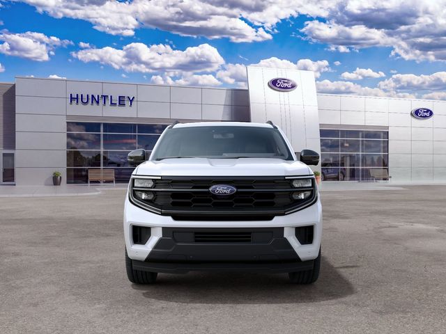 2027 Ford Expedition Active — photo 4 of 54