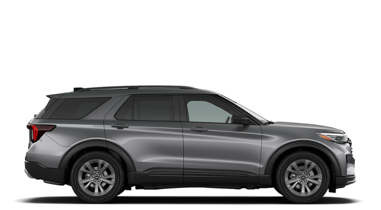 2027 Ford Explorer Active — photo 52 of 54