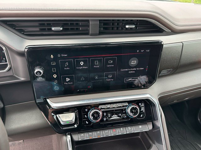 2023 GMC Sierra 1500 Denali — photo 25 of 34
