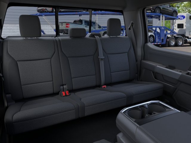2026 Ford F-150 XLT — photo 12 of 52