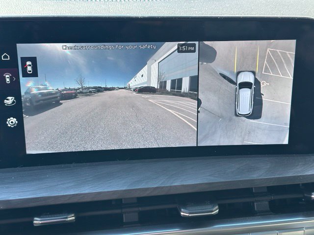 2024 Kia Telluride SX-Prestige X-Pro — photo 34 of 40