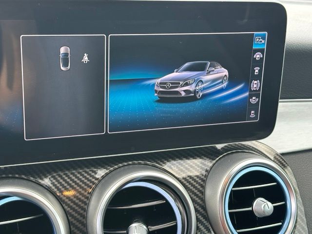 2019 Mercedes-Benz C-Class C 300 — photo 20 of 30