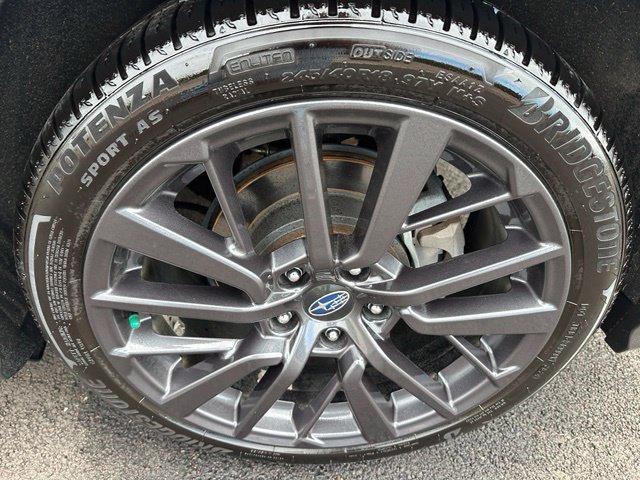 2023 Subaru WRX Premium — photo 7 of 25