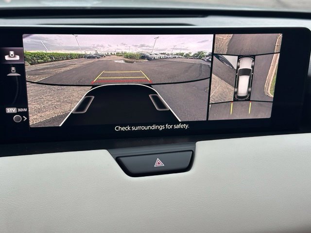2024 Mazda CX-90 3.3 Turbo Premium Plus — photo 33 of 36
